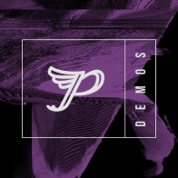 Cooking PIXIES - DEMOS - RSD 2023 RELEASE (PURPLE LP)