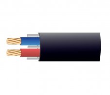 Xline Cables RSP 2х2 LH