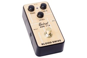Belcat BDR-714 Blood Drive