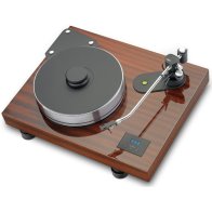 Pro-Ject X-tension 12CC Evo mahogany