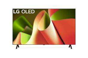 LG 65" OLED65B4RLA