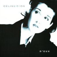 Sony Music Céline Dion – D'Eux (White Vinyl)