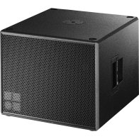 d&b audiotechnik E15X