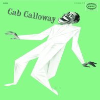 Epic Cab Calloway - Cab Calloway (Analogue) (Black Vinyl LP)