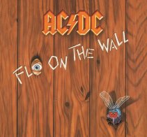 Sony AC/DC - Fly on the Wall