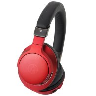 Audio Technica ATH-AR5BT red