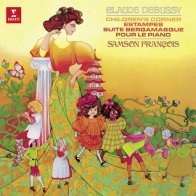WMC Samson Franсois Debussy: Children'S Corner, Es
