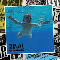 Universal (Aus) Nirvana - Nevermind (Special Edition, 30th Anniversary,9LP Box Set)