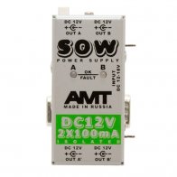 AMT Electronics PSDC12-2 SOW PS-2