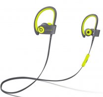 Beats Power2 Wireless In-Ear Active Collection Yellow