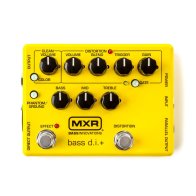 MXR M80Y Bass D.I.+