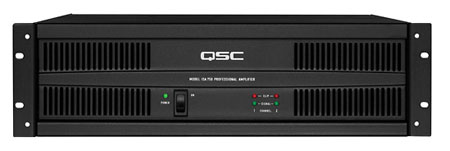 QSC ISA450