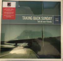 Concord Taking Back Sunday, Tell All Your Friends
