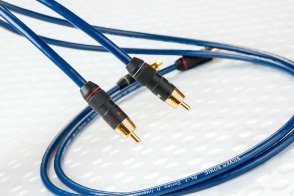 DH Labs BL-1 interconnect RCA 1,5m