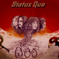 Юниверсал Мьюзик Status Quo — QUO (LP)