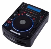 Numark NDX500,