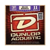 Dunlop DAB1152 80/20 Bronze