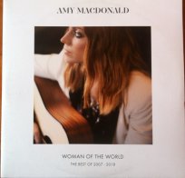 EMI (UK) Amy Macdonald, Woman Of The World (The Very Best Of Amy Macdonald)