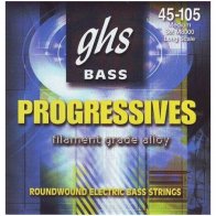 GHS M8000 (45-105) Progressives