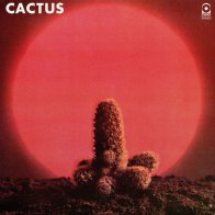 IAO Cactus - Cactus (coloured) (Сoloured Vinyl LP)