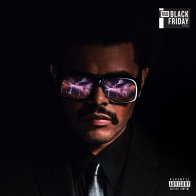 Republic The Weeknd - After Hours Remixes EP Black Vinyl