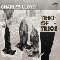 Universal (Aus) Charles Lloyd - Trio Of Trios (Box) (Black Vinyl 3LP)