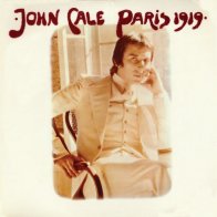 John Cale PARIS 1919