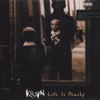 Epic Korn - Life Is Peachy (180 Gram Black Vinyl LP)