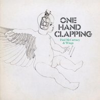 Universal (Aus) Paul McCartney - One Hand Clapping (Black Vinyl 2LP)