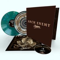 Sony Arch Enemy - Deceivers (2LP+CD/Limited Box Set)