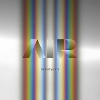 PLG AIR Twentyears (2LP+3CD/Box Set)