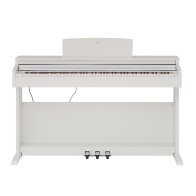 Emotive Piano 3 W