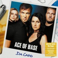Demon Records Ace of Base - Da Capo (140-Gram/Clear Vinyl)