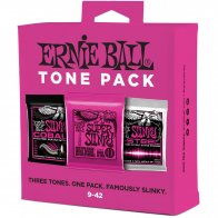 Ernie Ball 3333 Super Slinky Nickel/Cobail/M-STEEL