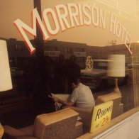 WM The Doors - Morrison Hotel Sessions (RSD2021/Limited Numbered)