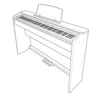 PULT.ru Сборка музыкального инструмента (Пианино) от 50 кг