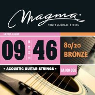 Magma GA100B80