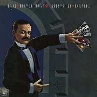 Music On Vinyl Blue Oyster Cult ‎- Agents Of Fortune