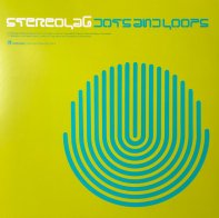 Warp Records Stereolab - Dots & Loops (Black Vinyl 3LP)