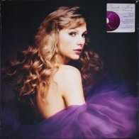 Universal US Taylor Swift - Speak Now (Taylor's Version) (coloured)