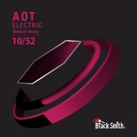 BlackSmith AOT Electric Medium Heavy 10/52