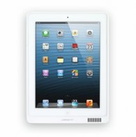 iPort LaunchPort AP.4 SLEEVE for iPad 4th Generation whi