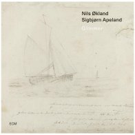 ECM Nils Okland, Apeland, Sigbjorn - Glimmer (Black Vinyl LP)