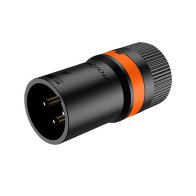 Roxtone LX3M-Black/Orange