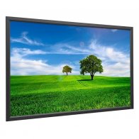 Projecta (10600166) HomeScreen 173х296см(126"), (157x280см