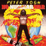 Music On Vinyl Peter Tosh — NO NUCLEAR WAR (LP)