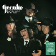 Demon Records Geordie - Don’t Be Fooled By The Name (Black Vinyl LP)