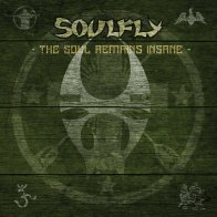 BMG Soulfly - The Studio Albums 1998-2004 (Box) (Black Vinyl 8LP Box Set)