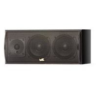 MK Sound LCR-750C black