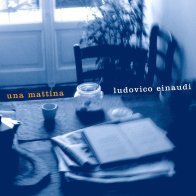 Universal (Aus) Ludovico Einaudi - Una Mattina (Limited White Vinyl 2LP)